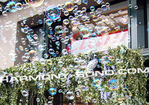 Location machine à bulles, master bubble, universal effects - bubble tube - PARIS