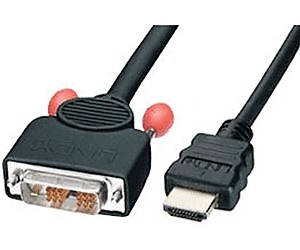 Location câble DVI-HDMI - PARIS