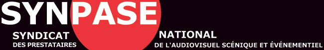 Logo : Le Synpase