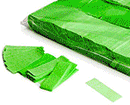 Confettis rectangle en papier fluo - jaune fluo, orange fluo, rose fluo, vert fluo - PARIS