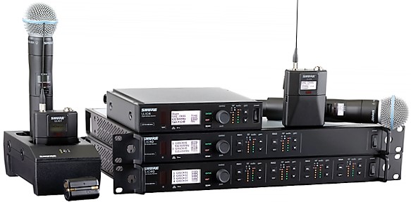 Louer Micro HF Longue Portée 2000 mètres - Sonorisation / Micros HF ( sans  fil ) Audiolight, Location de matériel évènementiel son, éclairages, vidéos  et structures. 91, essone, 92, hauts de seine